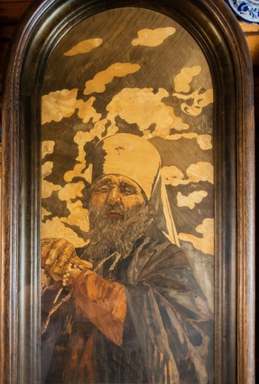 Пямяти митрополита Ставропольского и Владикавказского Гедеона