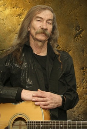 Анатолий Кашка - художник, поэт, композитор