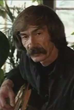 Над Россией туман. Памяти Анатолия Кашки